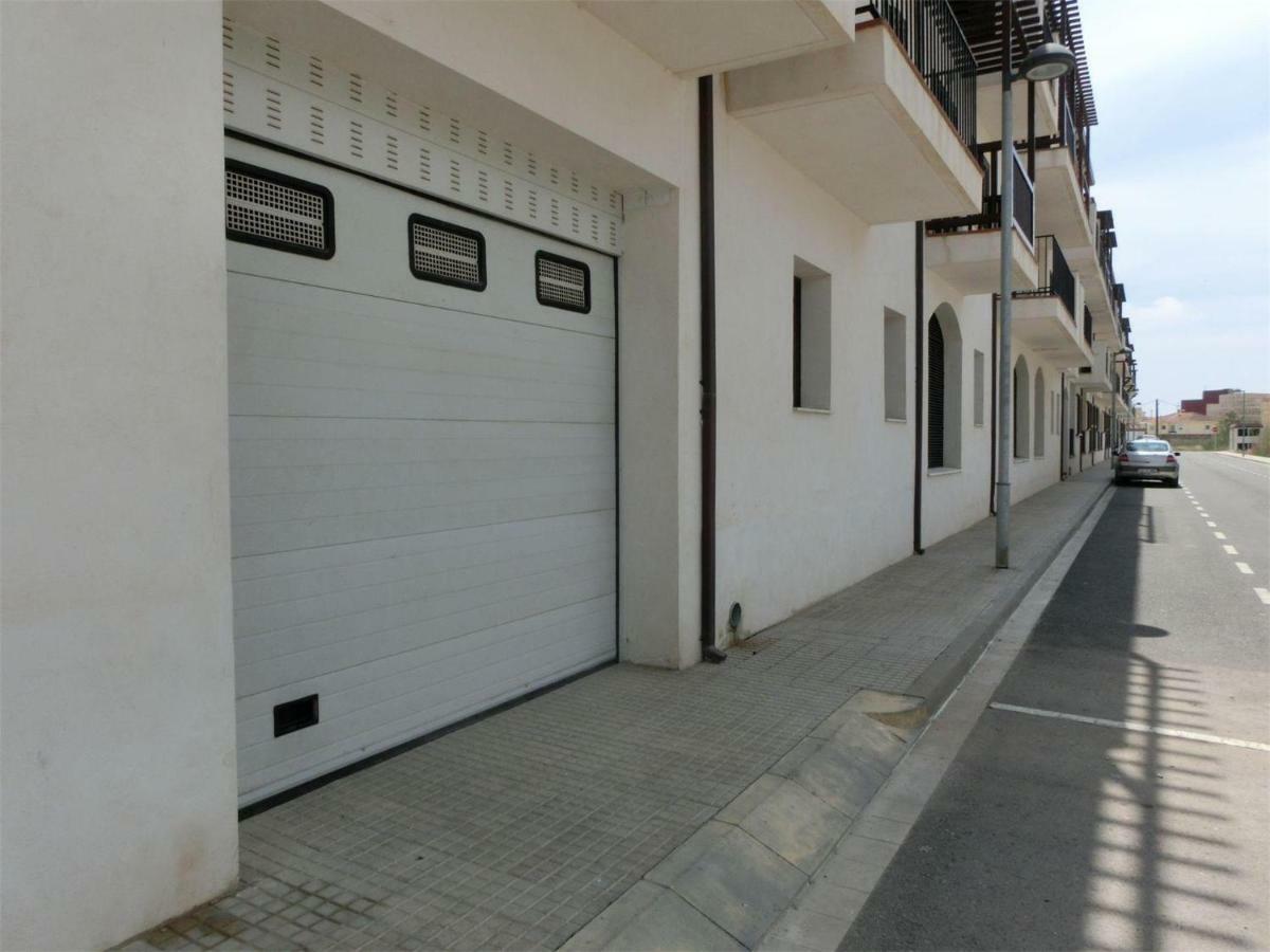 Residencial Delta Garden'S Apartment Sant Jaume d'Enveja Bagian luar foto